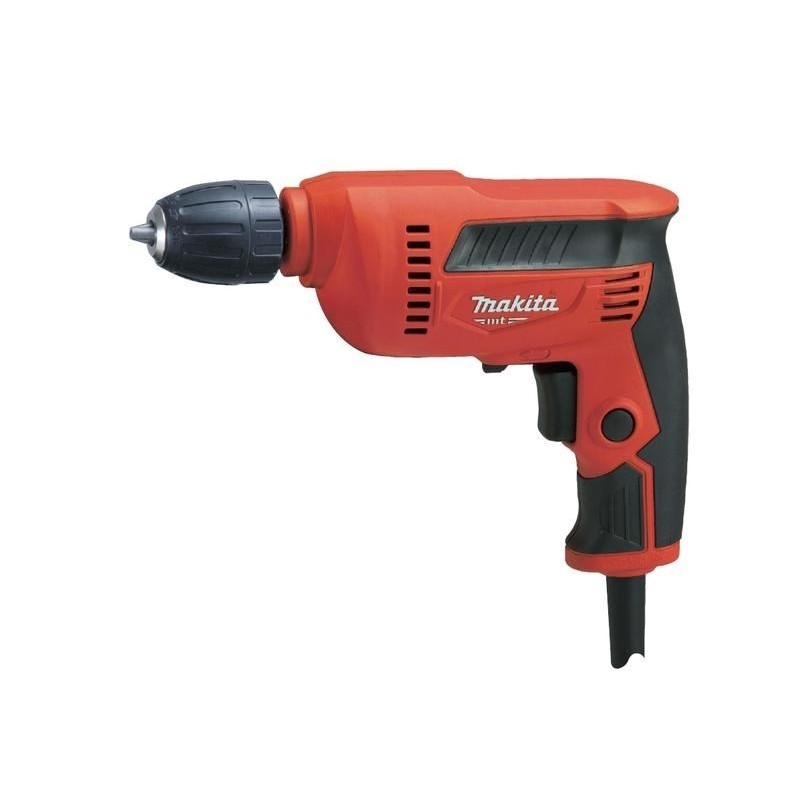 Makita Wiertarka 450W 10mm M6002 samo zacisk /MT