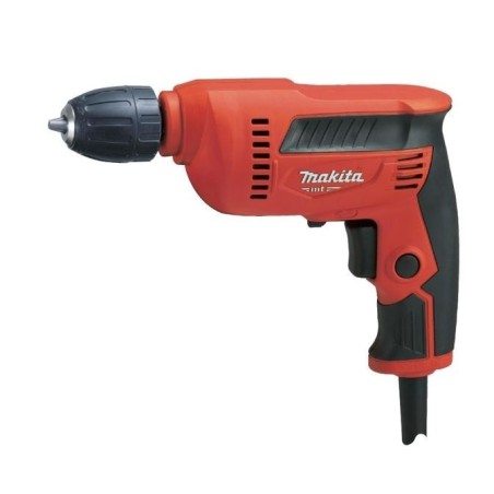 Makita Wiertarka 450W 10mm M6002 samo zacisk /MT