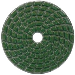 MAKITA TARCZA DIAMENTOWA DO SZLIF. 100mm(NA MOKRO)WYKAŃCZ. KAMIEŃ / WYKAŃCZAJĄCA