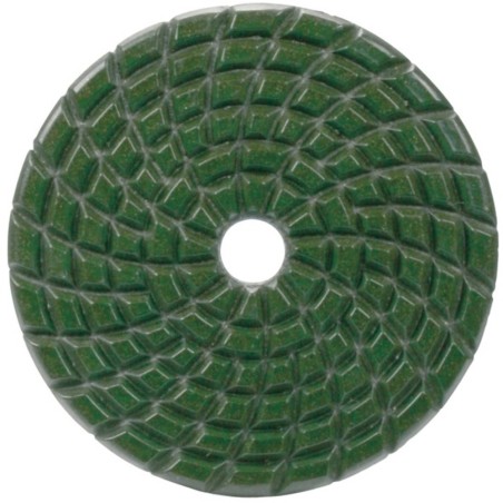 MAKITA TARCZA DIAMENTOWA DO SZLIF. 100mm(NA MOKRO)WYKAŃCZ. KAMIEŃ / WYKAŃCZAJĄCA