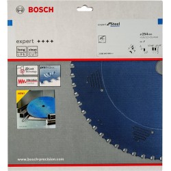 Bosch ?2608643059 ostrze do piły tarczowej 25,4 cm 1 szt.
