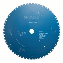 Bosch ?2608643059 ostrze do piły tarczowej 25,4 cm 1 szt.