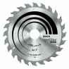 Bosch 2 608 640 675 ostrze do piły tarczowej 40 cm 1 szt.