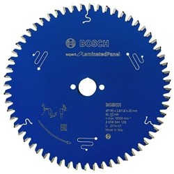 Bosch ?2608644129 ostrze do piły tarczowej 20,3 cm 1 szt.