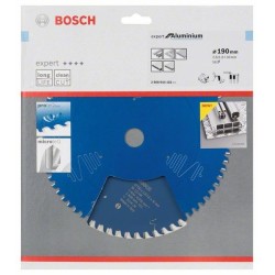 Bosch 2 608 644 102 ostrze do piły tarczowej 19 cm 1 szt.