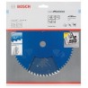 Bosch 2 608 644 102 ostrze do piły tarczowej 19 cm 1 szt.