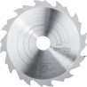 Bosch ?2608640800 ostrze do piły tarczowej 19 cm 1 szt.