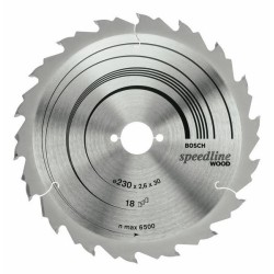 Bosch ?2608640800 ostrze do piły tarczowej 19 cm 1 szt.