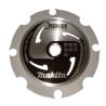 MAKITA PIŁA TARCZOWA 165x20x4z SPECJALIZED PŁYTY WŁÓKNOWO-CEMENTOWE
