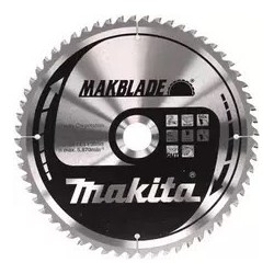 MAKITA PIŁA TARCZOWA 260x30x60z MAKBLADE DREWNO