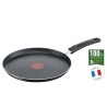 Patelnia naleśnikowa TEFAL Simply Clean 25cm B56710