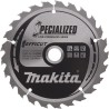 Makita piła tarczowa 160x20x42z Płyty warstwowe