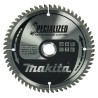 Makita piła tarczowa 160x20x60z Specjalized Aluminium