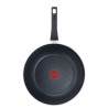 Patelnia wok TEFAL Start&Cook 28 cm C27219