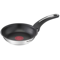 Patelnia TEFAL Emotion 18 cm E30001