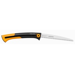 FISKARS PIŁA DO DREWNA Z WYSUWANYM OSTRZEM XTRACT, DUŻA SW75