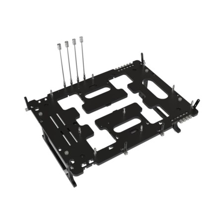 Obudowa STREAMCOM BC1 V2 Black