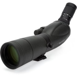 Celestron TrailSeeker 65-45 Degree luneta 48x Czarny
