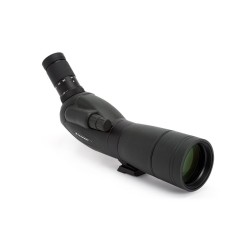 Celestron TrailSeeker 65-45 Degree luneta 48x Czarny