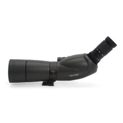 Celestron TrailSeeker 65-45 Degree luneta 48x Czarny