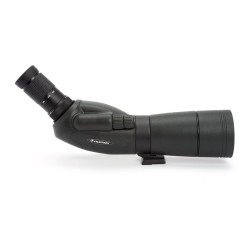 Celestron TrailSeeker 65-45 Degree luneta 48x Czarny