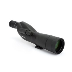 Celestron TrailSeeker 65 luneta 48x BaK-4 Czarny