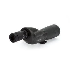 Celestron TrailSeeker 65 luneta 48x BaK-4 Czarny