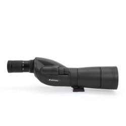 Celestron TrailSeeker 65 luneta 48x BaK-4 Czarny