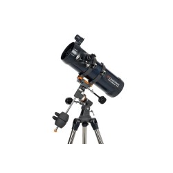 Teleskop Celestron AstroMaster 114 EQ