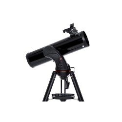 Celestron Astro Fi 130 Reflektor 26x Czarny