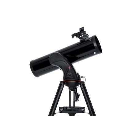 Celestron Astro Fi 130 Reflektor 26x Czarny