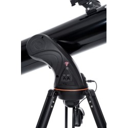 Celestron Astro Fi 130 Reflektor 26x Czarny