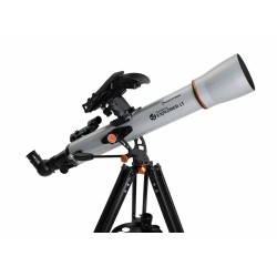 Teleskop Celestron StarSense Explorer LT 70AZ