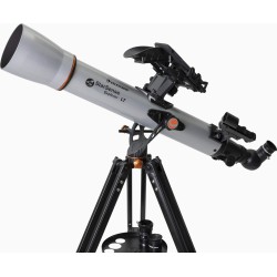Teleskop Celestron StarSense Explorer LT 70AZ