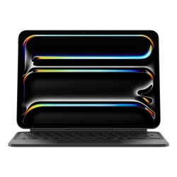Apple Magic Keyboard QWERTY Angielski Czarny