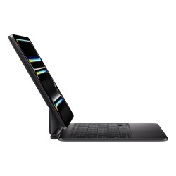 Apple Magic Keyboard QWERTY Angielski Czarny
