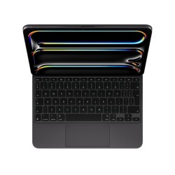 Apple Magic Keyboard QWERTY Angielski Czarny