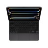 Apple Magic Keyboard QWERTY Angielski Czarny