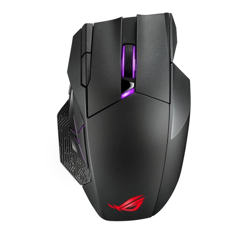 ASUS ROG Spatha X Gaming Mouse ASUS ROG Spatha X Gaming Mouse