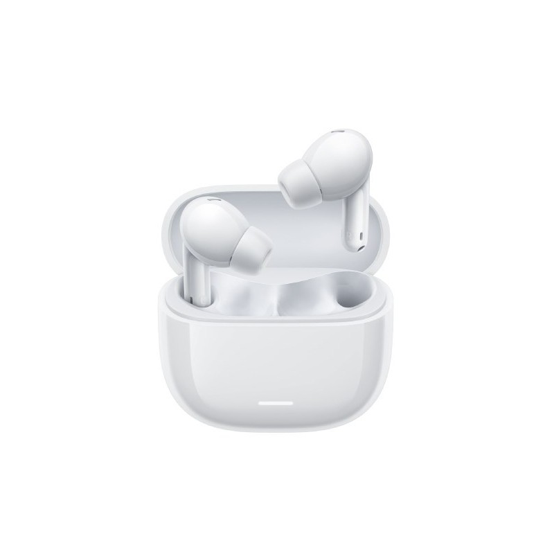 Słuchawki Xiaomi Redmi Buds 6 Lite biały