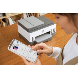 URZĄDZ. WIELOF. HP Smart Tank 750 All-in-One 6UU47A