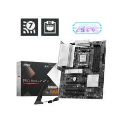 Płyta główna MSI PRO B850-P WIFI