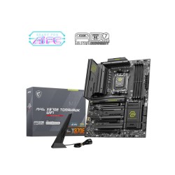 Płyta główna MSI MAG X870E TOMAHAWK WIFI