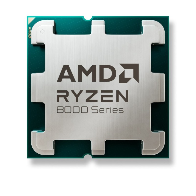 AMD Ryzen 5 8400F procesor 4,2 GHz 16 MB L3 Pudełko AMD Ryzen 5 8400F procesor 4,2 GHz 16 MB L3 Pudełko