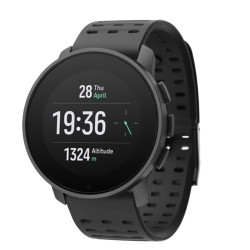 Zegarek sportowy Suunto 9 Peak Pro 43mm Czarny