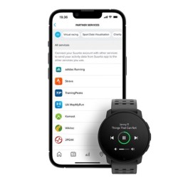Zegarek sportowy SUUNTO 9 Peak Pro All Black