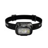 Nitecore NU33 Czarny Latarka czołowa LED