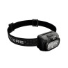 Nitecore NU33 Czarny Latarka czołowa LED