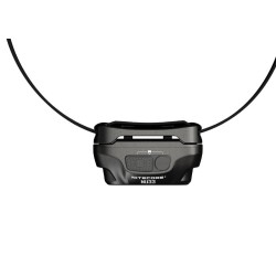 Nitecore NU33 Czarny Latarka czołowa LED
