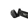 Nitecore NU33 Czarny Latarka czołowa LED